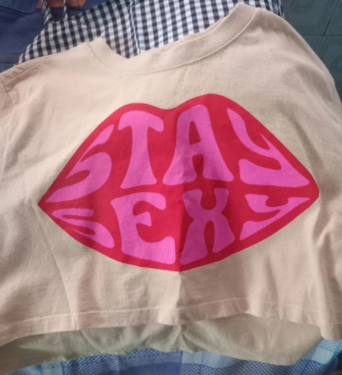 Roupas e sapatos  - Foto 4