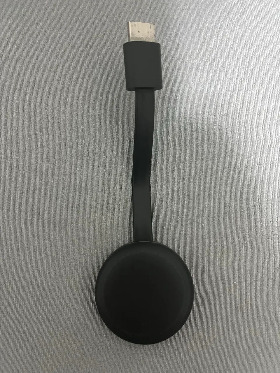 Google Chromecast 3ª Geração - Usado - Foto 4