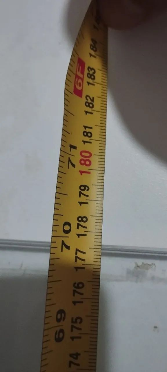 2 peça de Vidro temperado 8 mm - Foto 4