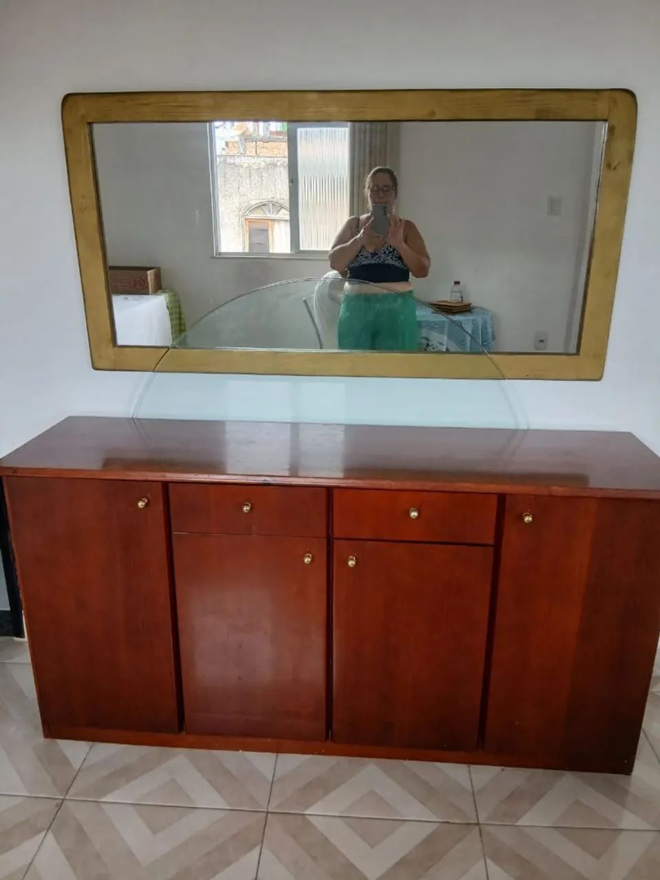 Vendo móveis semi novos - Foto 2
