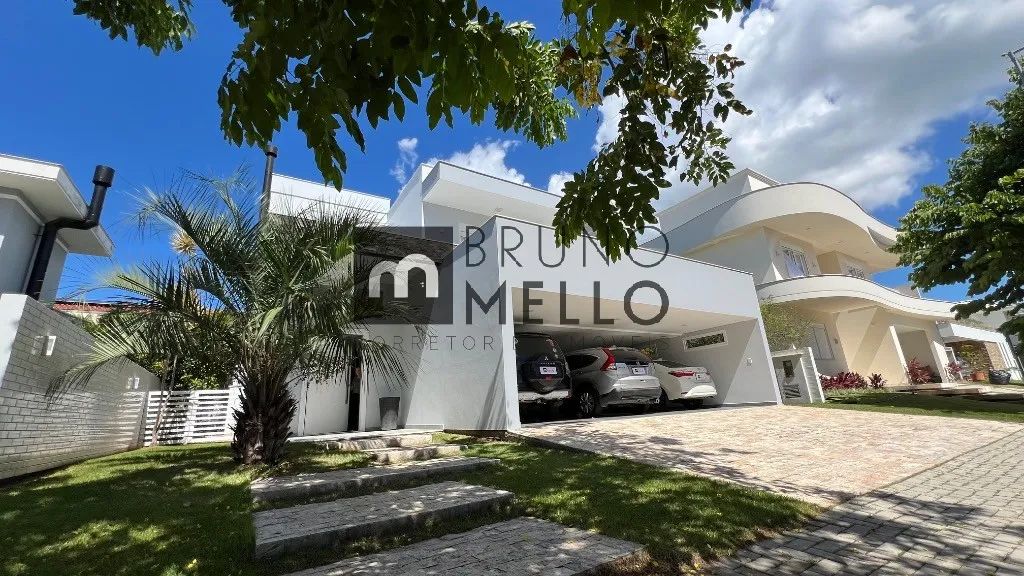 Exclusividade e Sofisticação no Condomínio Quintas dos Açores, à poucos passos do mar no R - Foto 2