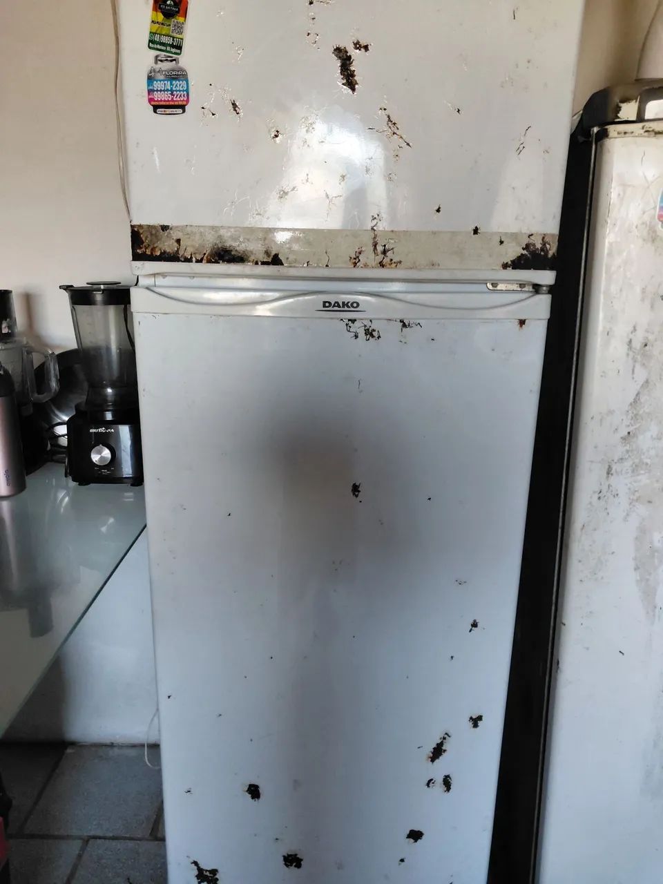 Geladeira - Foto 4