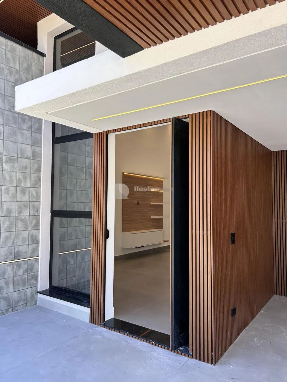 Zero Obra: Casa Completa com 3 Suítes e Quintal Amplo - Foto 4