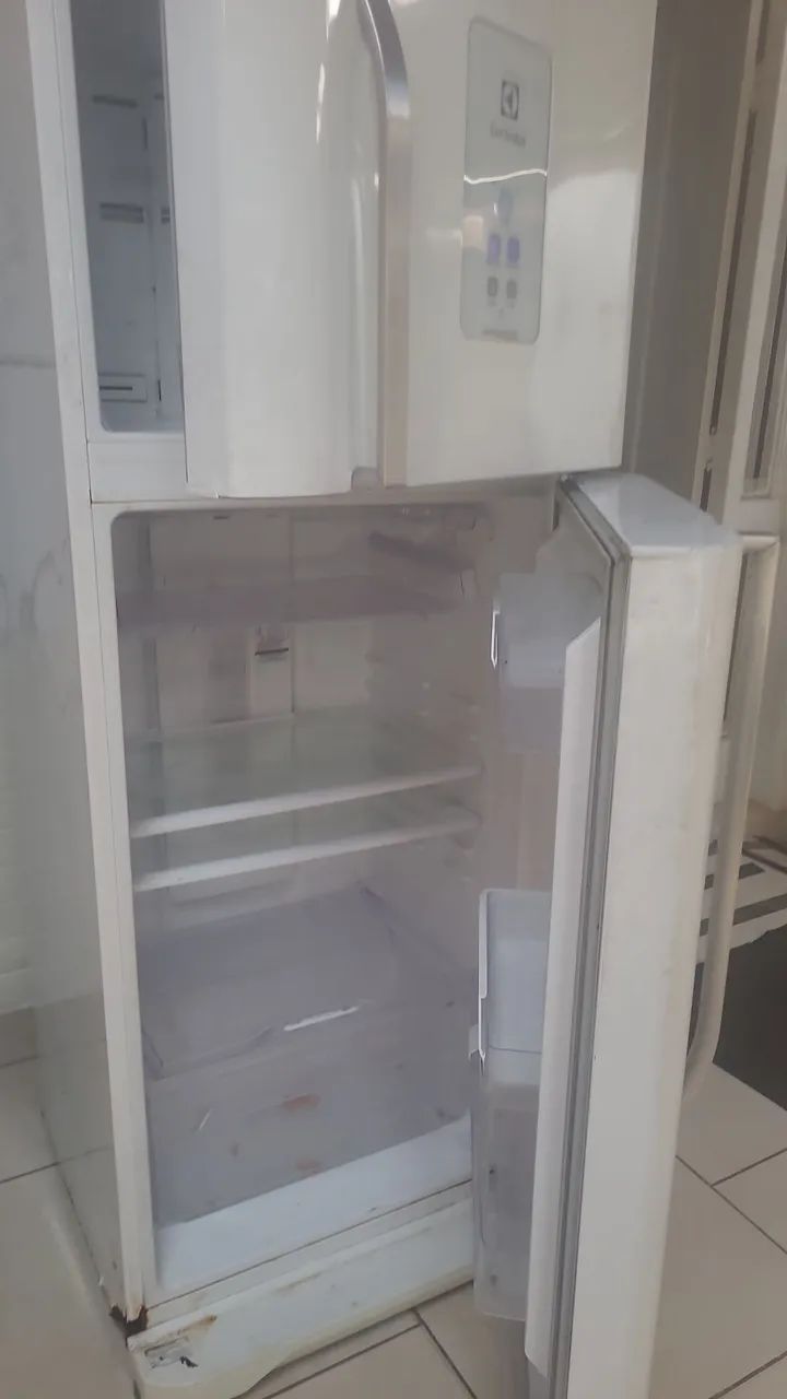 geladeira duplex - Foto 5