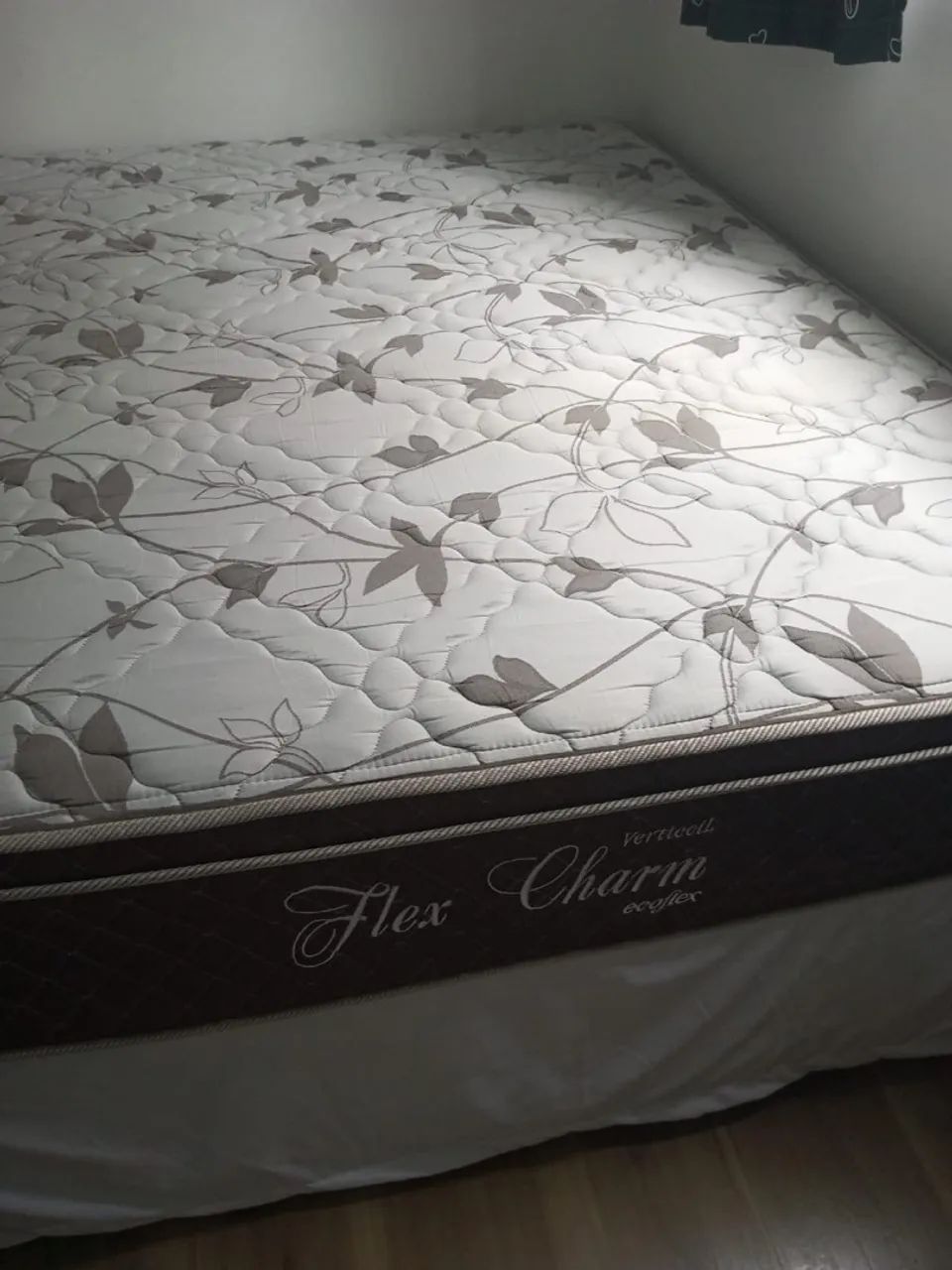 Cama Box casal  - Foto 2