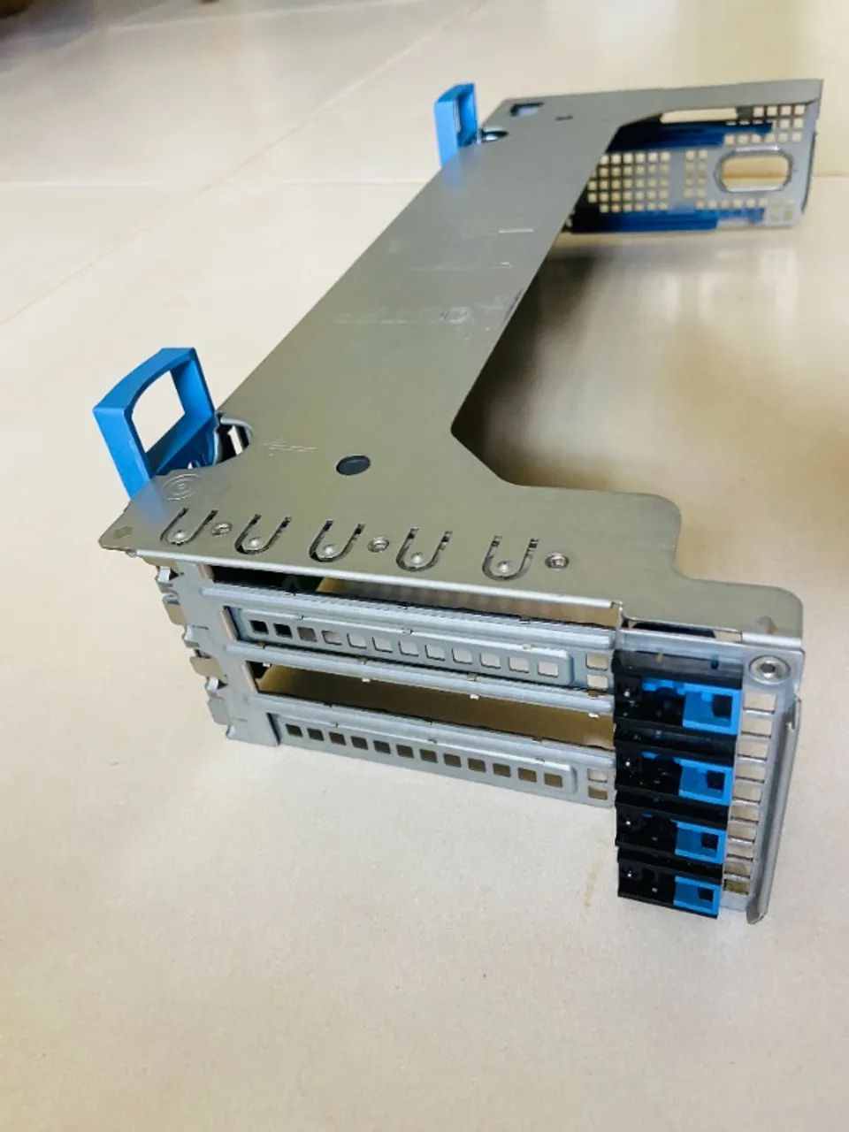 Placa Riser Dell Precision R5400 G007c - 01011pl00-000-g - Foto 5