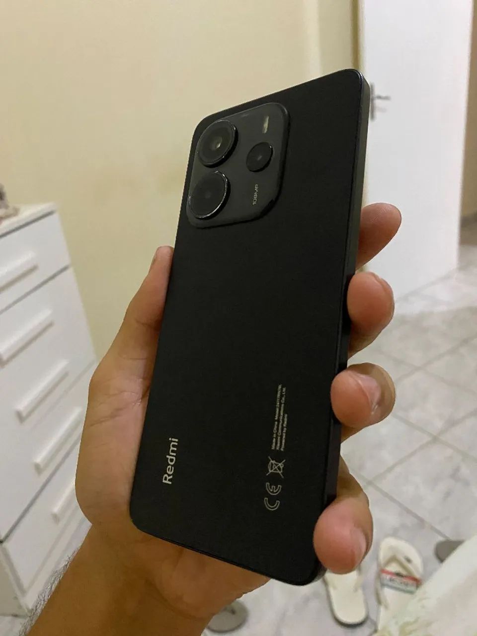 REDMI NOTE 14 - 128 GB - Foto 3