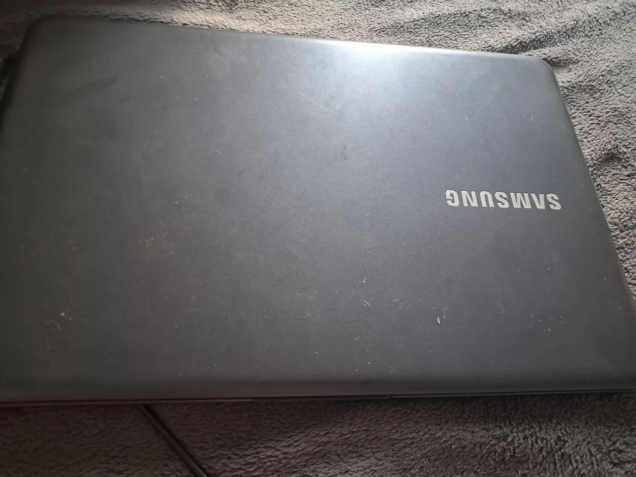 Notebook Samsung  - Foto 2