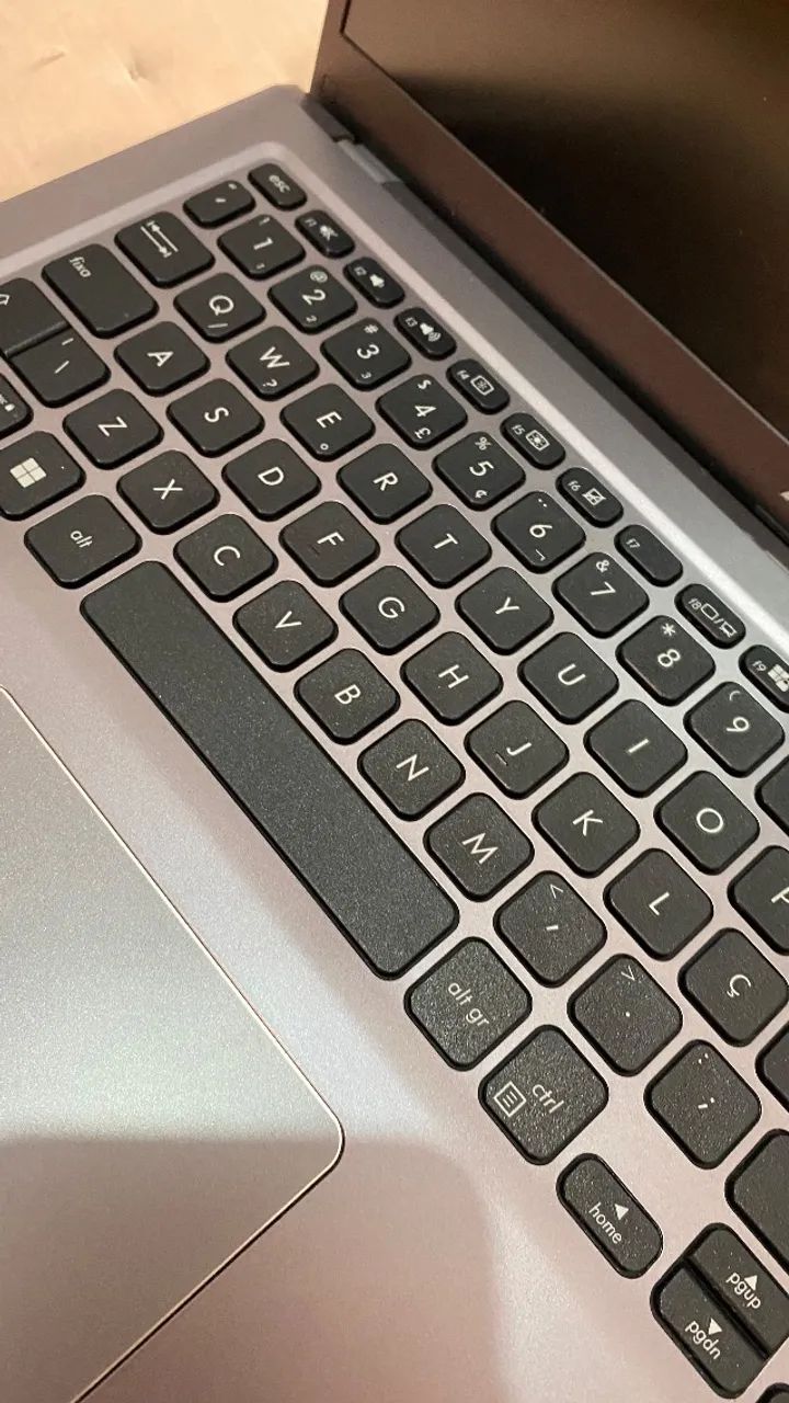 Notebook ASUS | Com garantia  - Foto 5