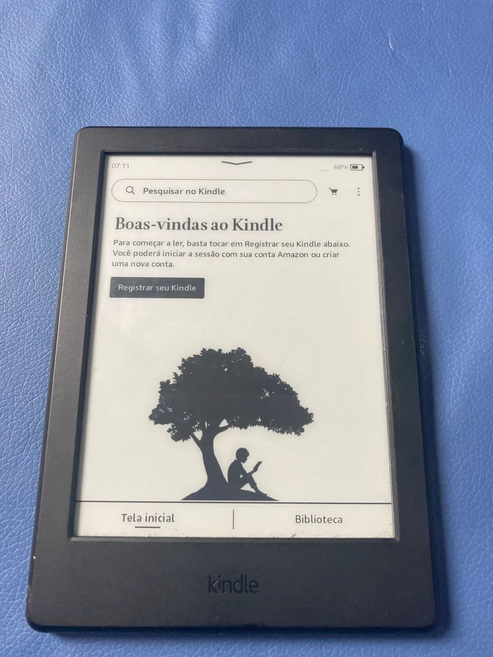 Kindle 8a Geração - Foto 4