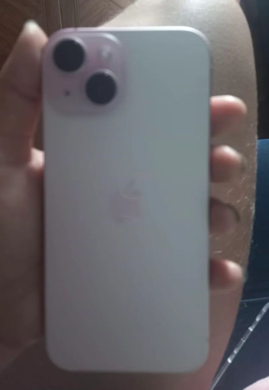 iPhone 15 128gb