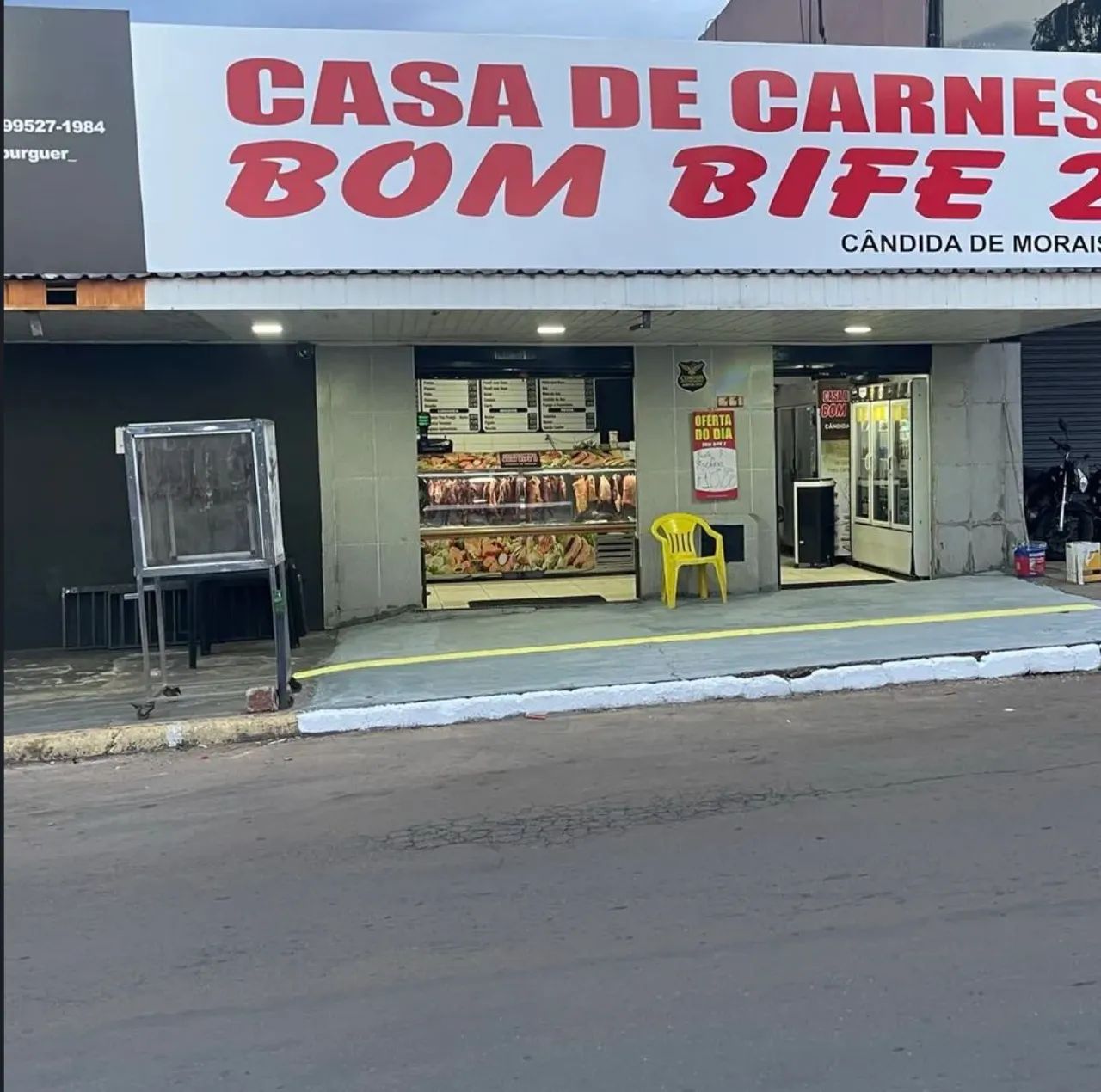 VENDO CASA DE CARNE URGENTE  