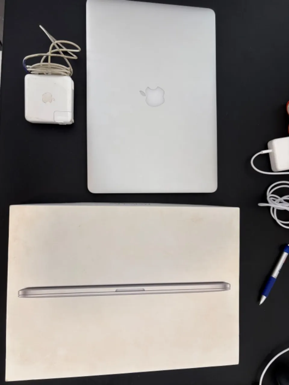 macbook pro 15 mid 2015