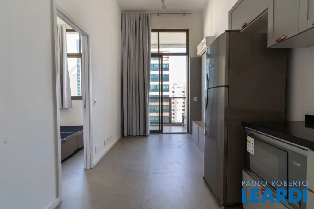 APARTAMENTO - MOEMA PÁSSAROS - SP - Foto 3