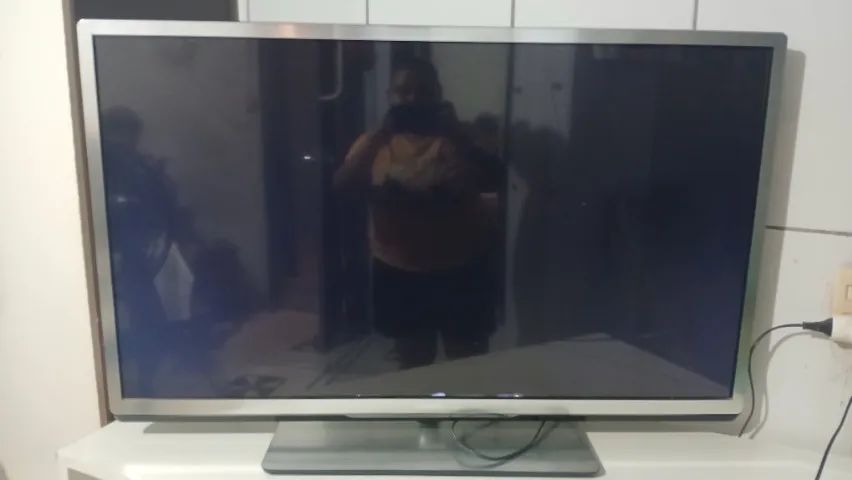 Tv 42 polegadas Philips  - Foto 2