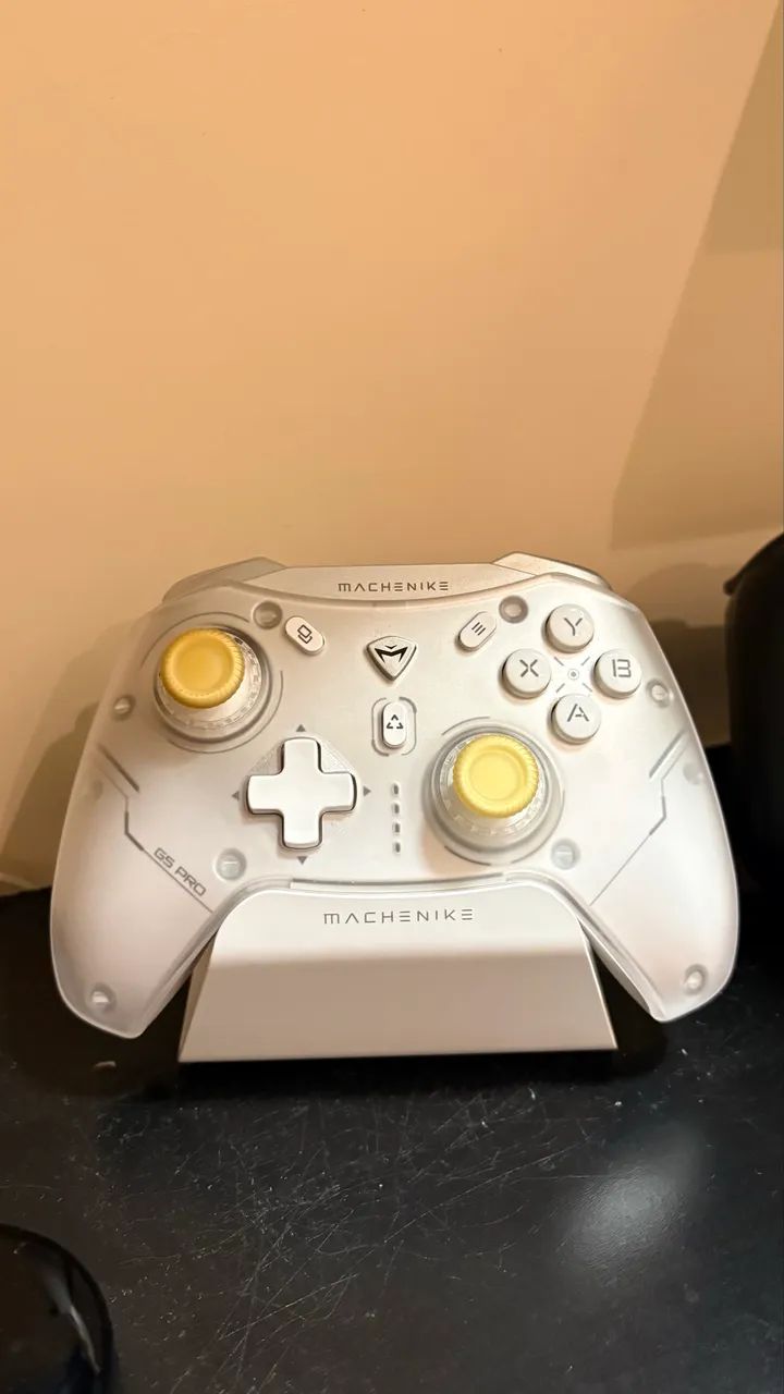 Controle sem fio Machenike g5pro max - Foto 3