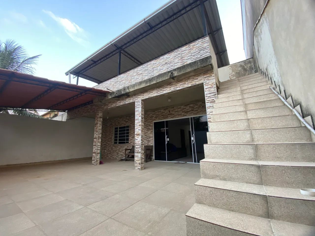 Foto - Nova Iguaçu - Vila de Cava