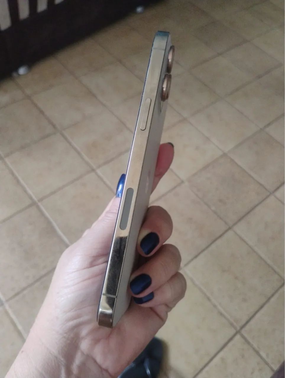 iPhone 12 Pro Max  - Foto 3