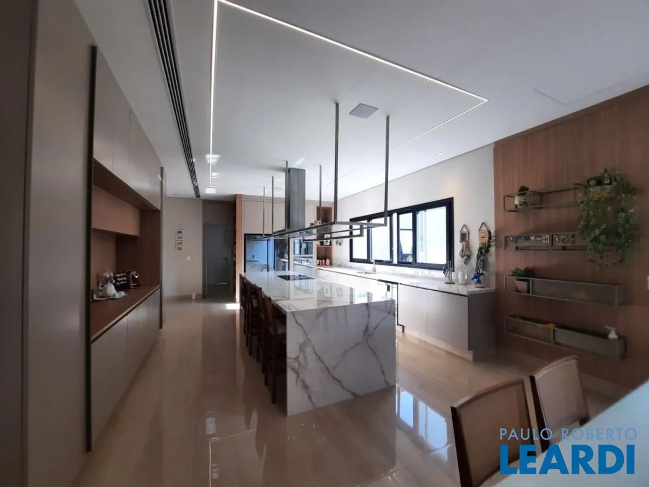 CASA EM CONDOMÍNIO - TAMBORÉ 1 - SP - Foto 3