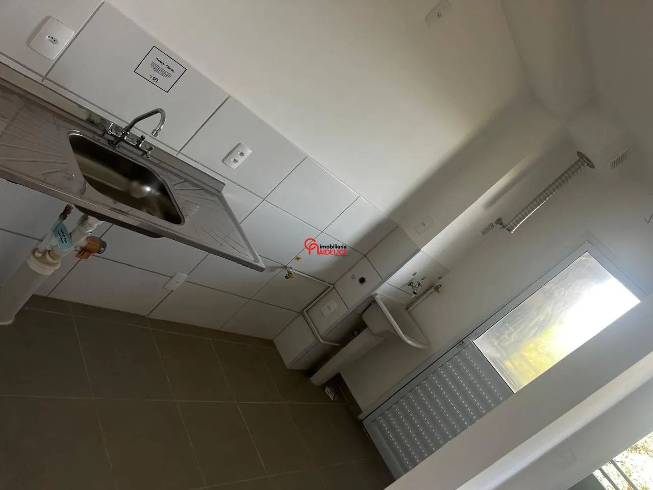 Apartamento 2 Dormitórios com Suíte e Varanda Gourmet no In Life  7º Andar - Foto 4