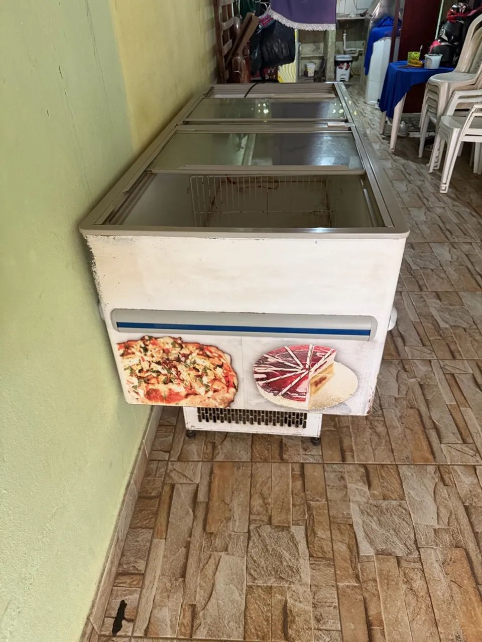 Ilha Gelopar  - Foto 2