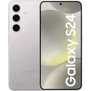 Samsung Galaxy S24 256GB Cinza