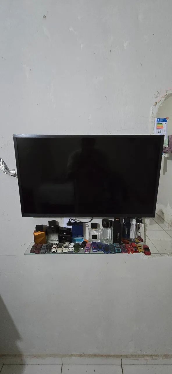 Vendo uma TV Samsung 32 - Foto 2