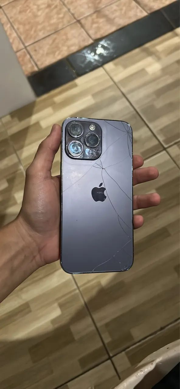 iPhone 14 Pro Max barato - Foto 2