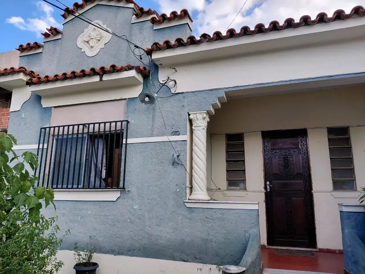 CASA COM 2 QUARTOS EM MADUREIRA - Foto 5