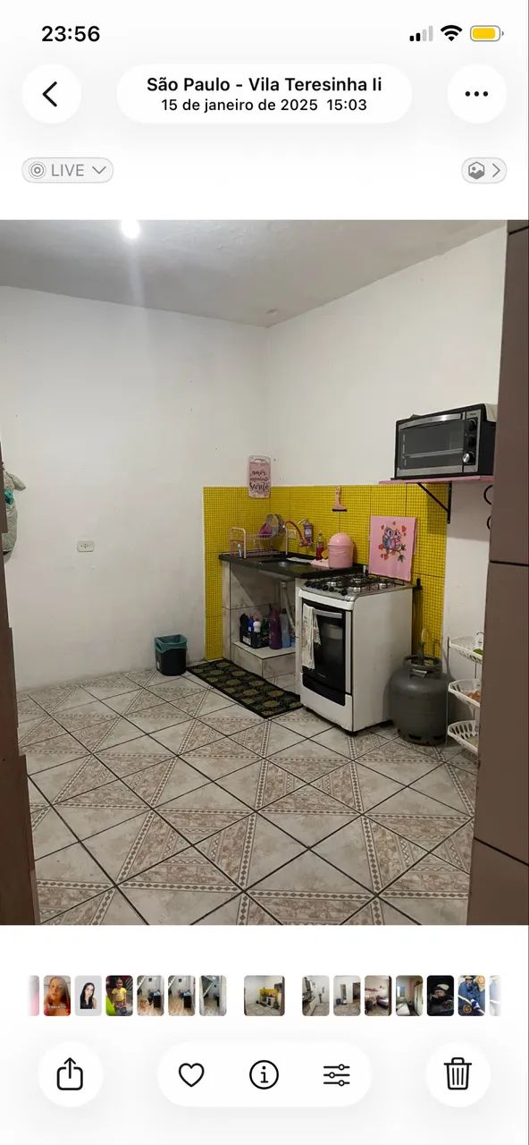 Foto - São Paulo - Vila Teresinha