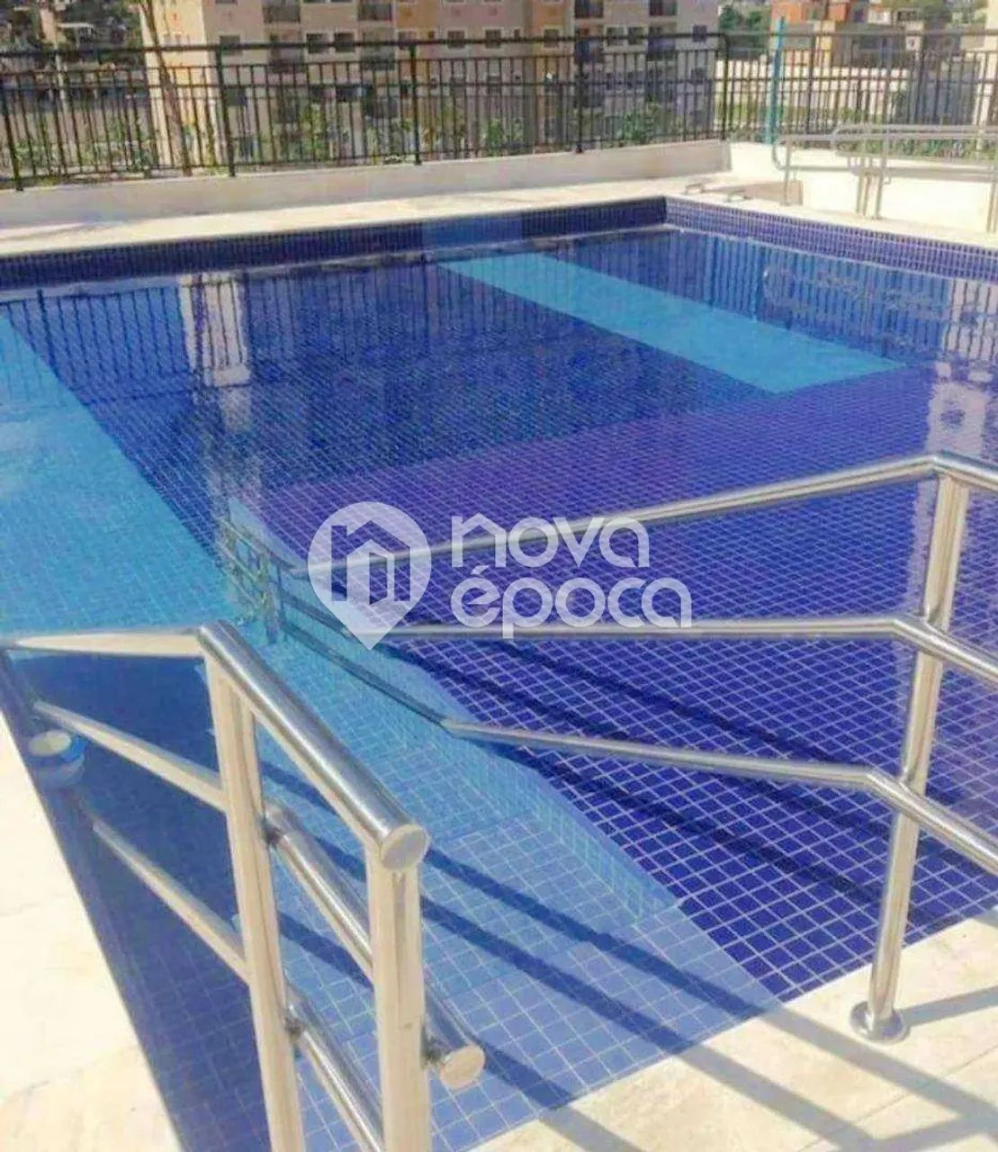 Irajá | Apartamento 2 quartos