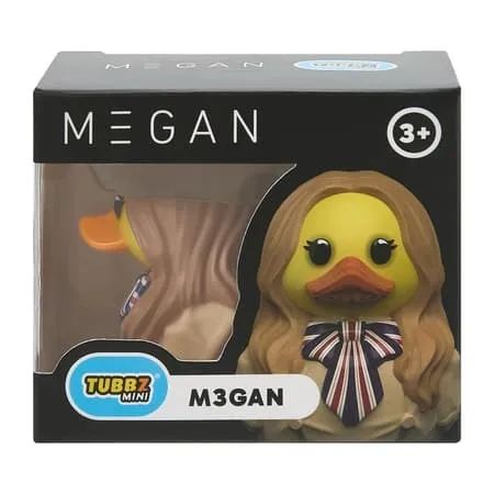 DUK - Mini Pato Colecionável - Vários Modelos - Limitado - Foto 4