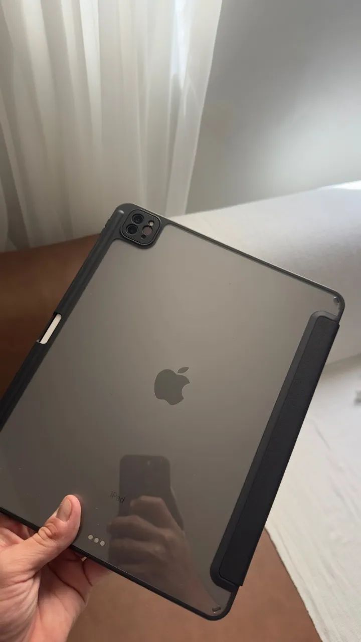 iPad Pro 12,9? 4ª geração ? 256 - Foto 5