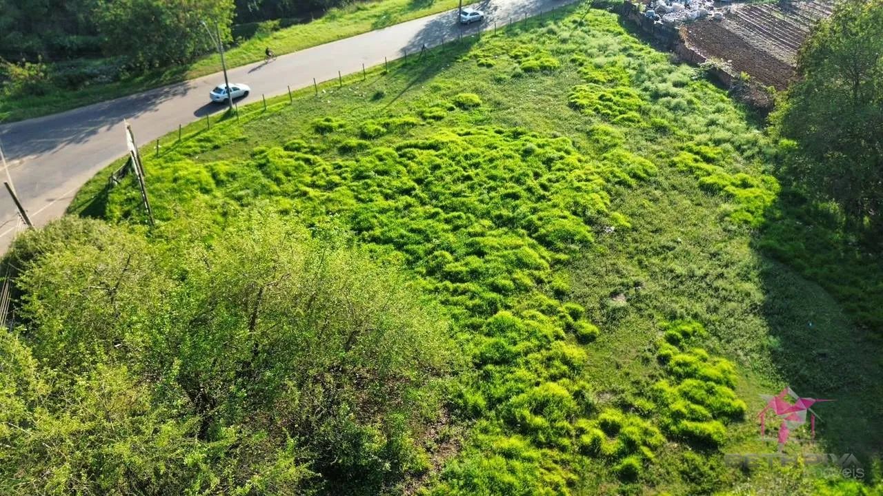 ÁREA À VENDA EM AVENIDA  IDEAL PARA BARRACÕES, COMÉRCIO E INVESTIMENTO - Foto 4