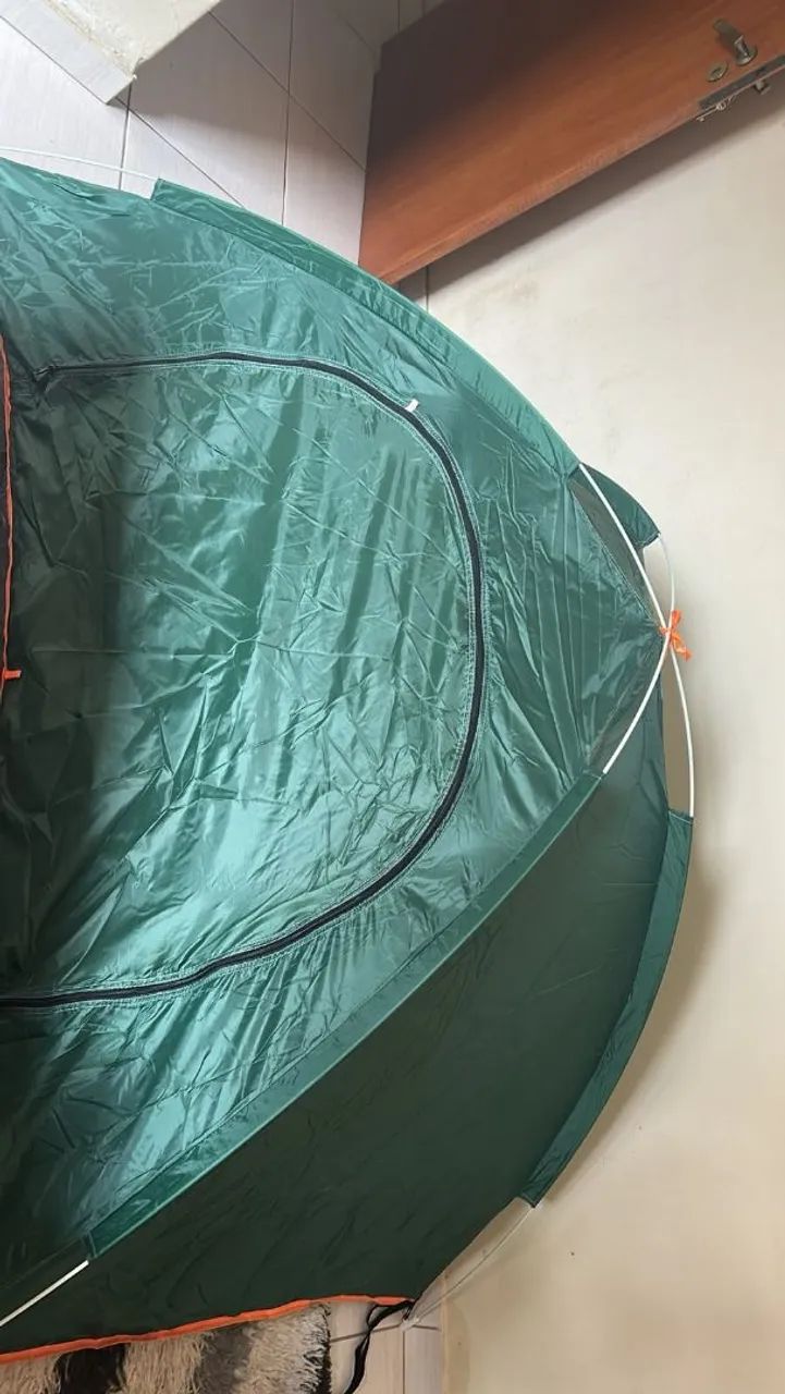 Vende barraca iglu nova - Foto 3