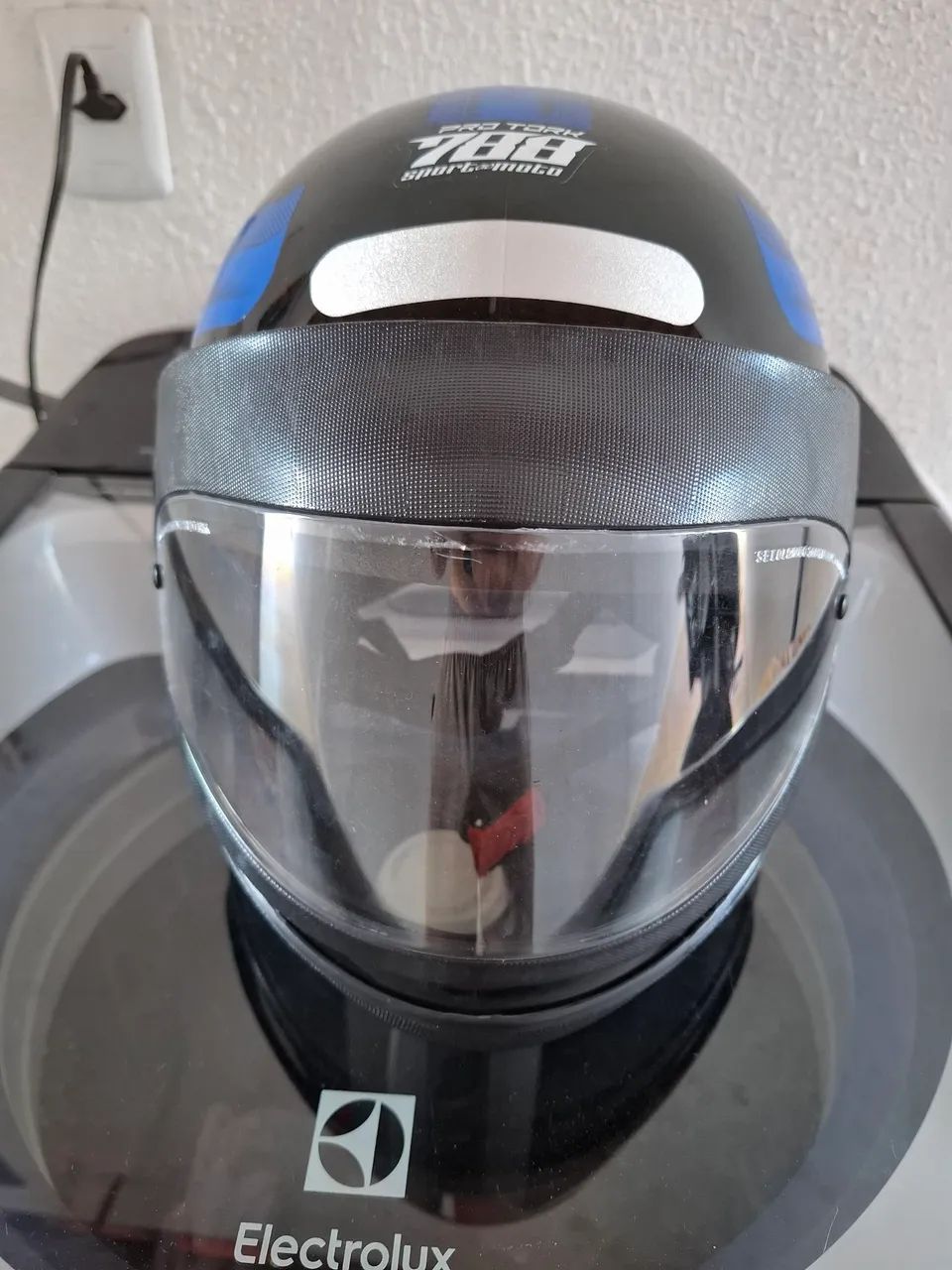 Capacete 