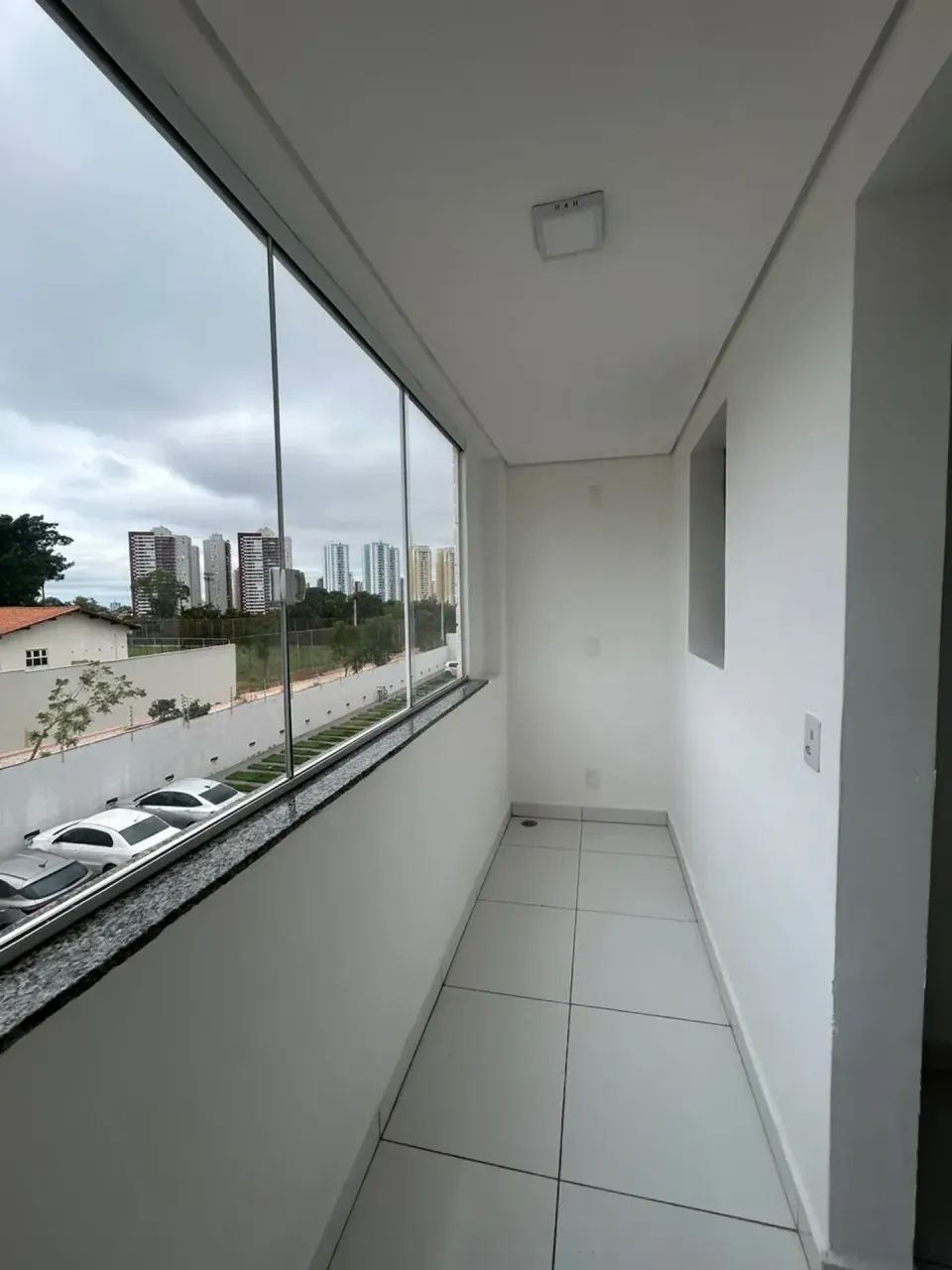 Imóvel para aluguel tem 53 metros quadrados com 2 quartos em Morada do Ouro - Cuiabá - MT - Foto 4