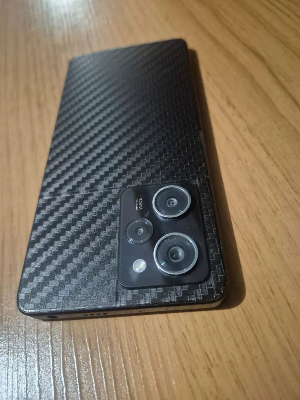 Poço X5 Pro 5G 256Gb - Foto 2