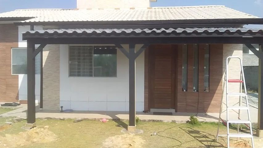 Obras e Reparos - Laguna e região. - Foto 2