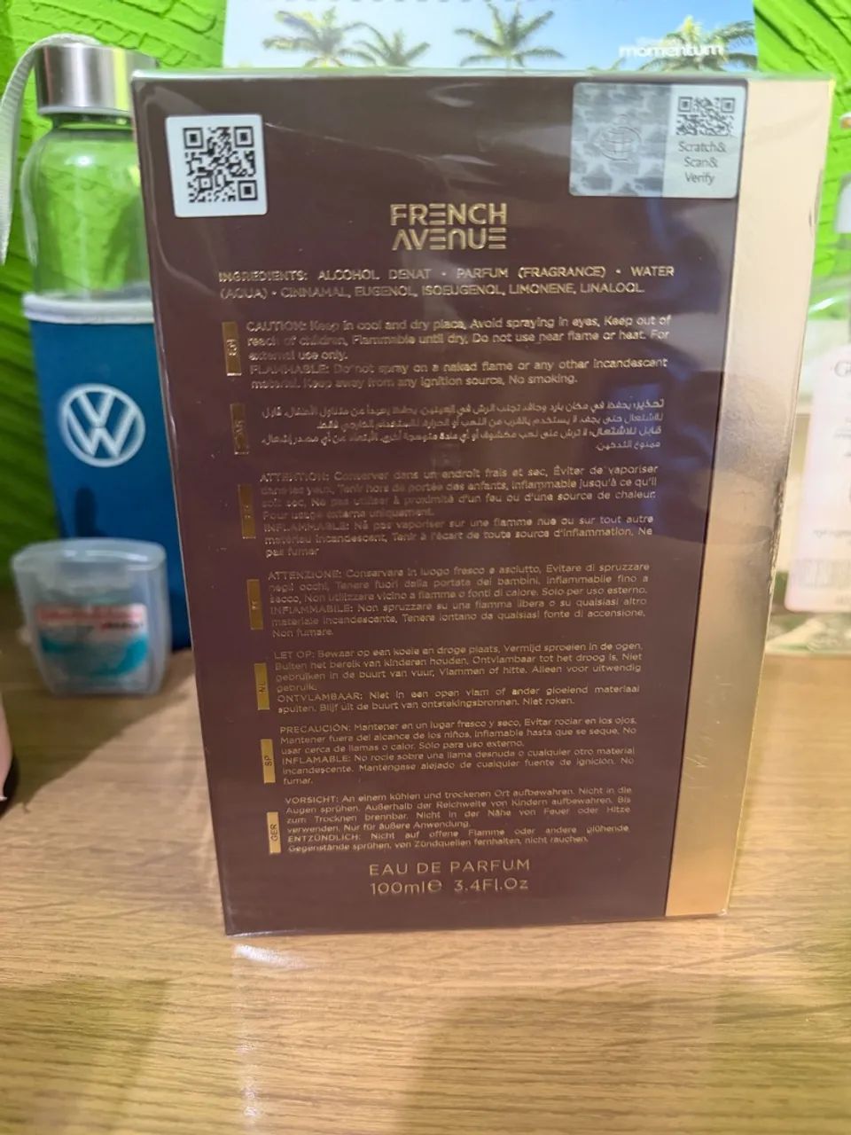 Perfume  - Foto 2