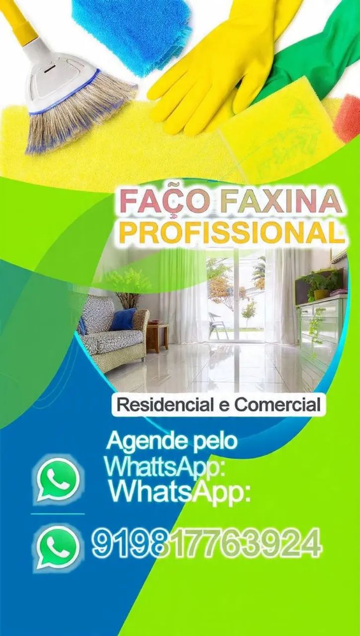 Faxina
