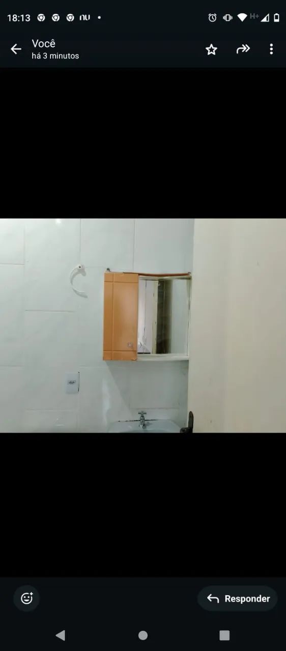 Kitnet  - Foto 4