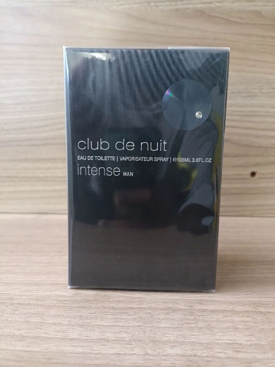 CLUB DE NUIT PERFUME ÁRABE 100ML