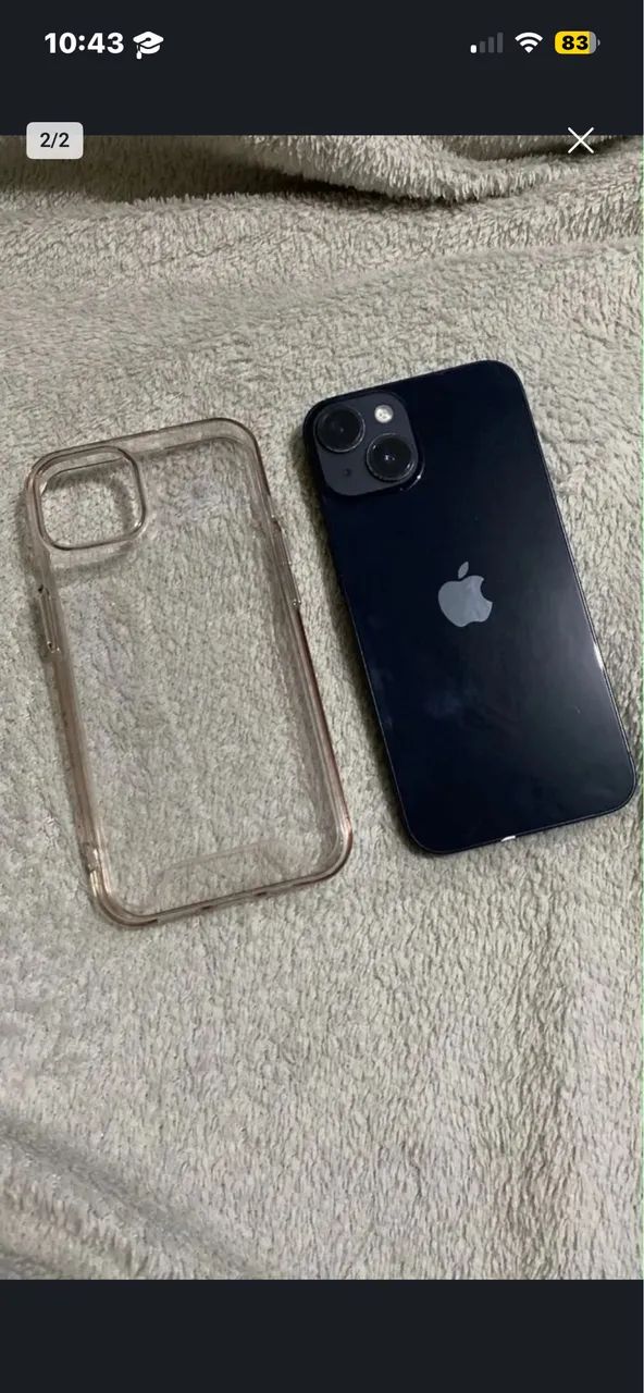 Iphone 14 256gb - Foto 2