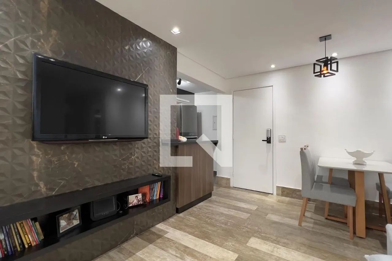 Apartamento à Venda - Vila Augusta, 2 Quartos, 62 m2 - Foto 4