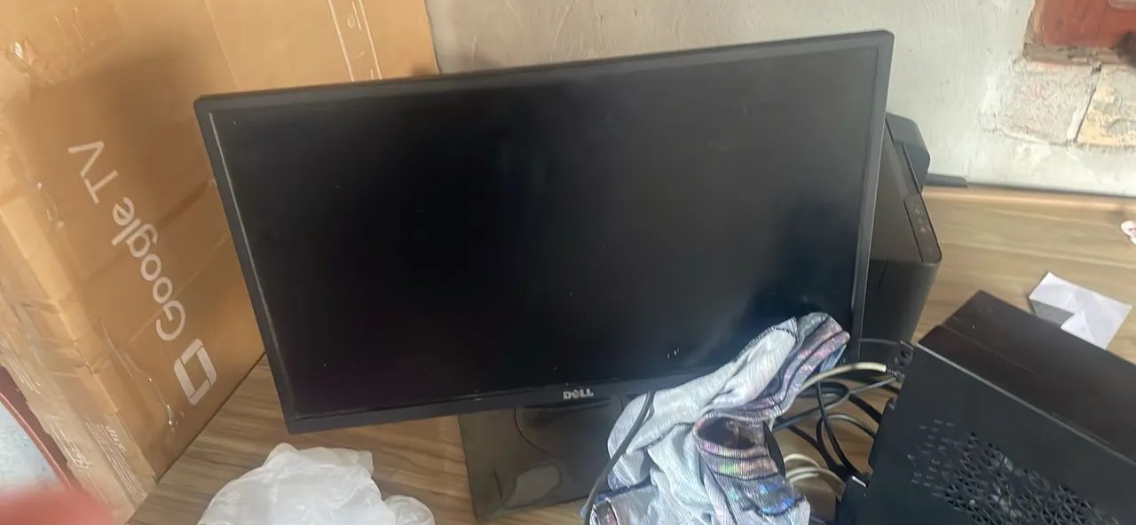 Pc escritório 