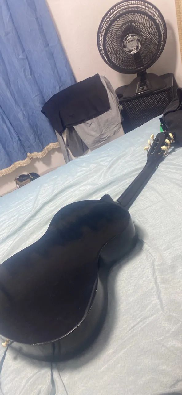 Violão queen?s - Foto 2