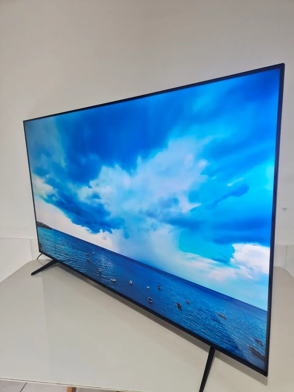 Smart tv 65 4k TCL 120hz - Foto 4