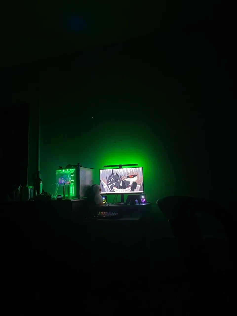  Vendo pc novo  - Foto 3