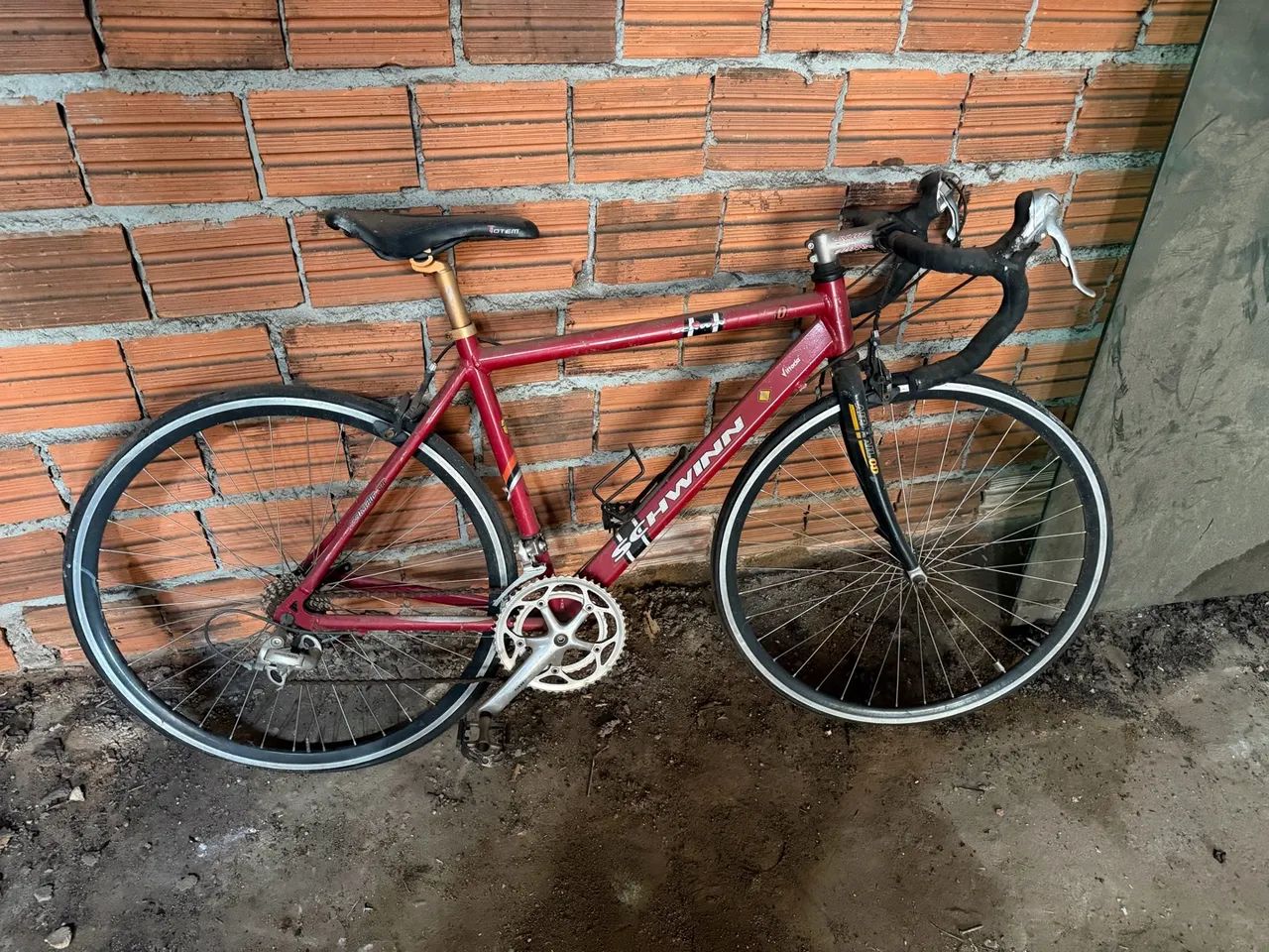 Biclicleta -  Schwinn Fastback - Foto 3